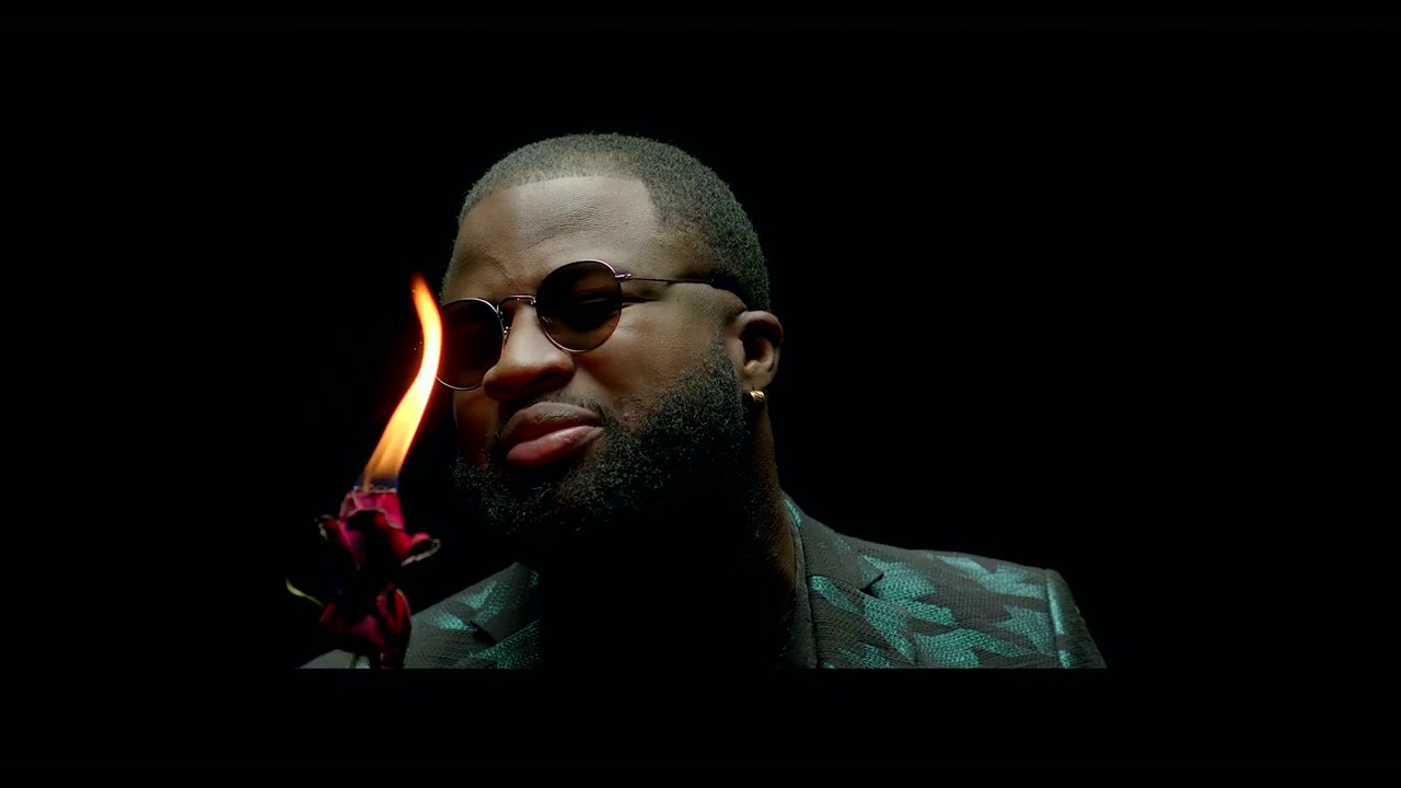 KENNY HAITI - Demantibile M (Official Video)