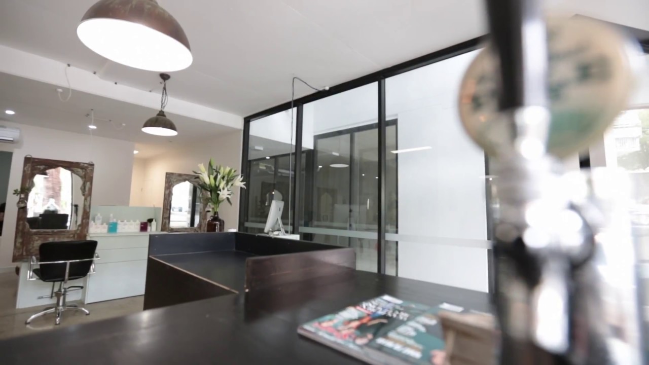 Commercial Interior Painting by Rochele Painting
