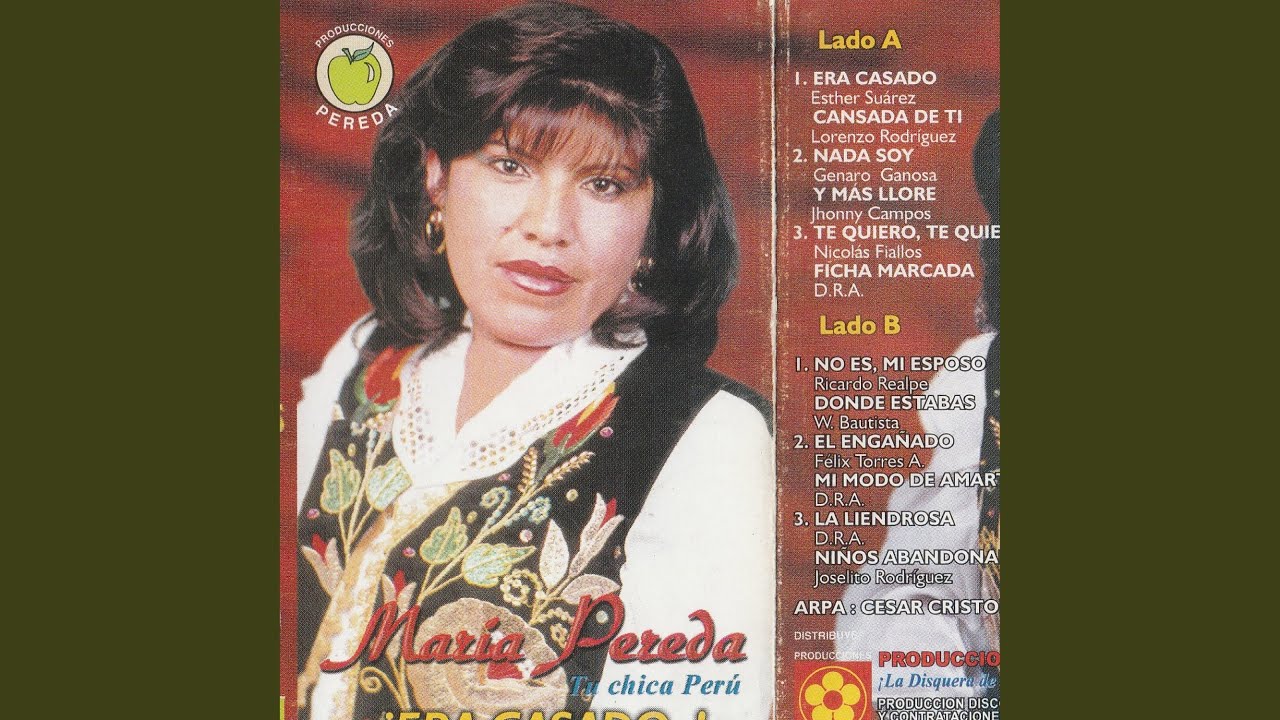 FICHA MARCADA