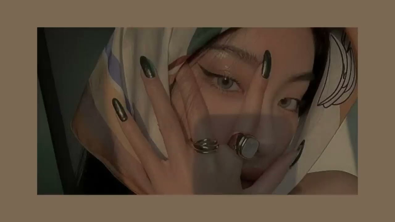 CKAY-love nawtiti speed up