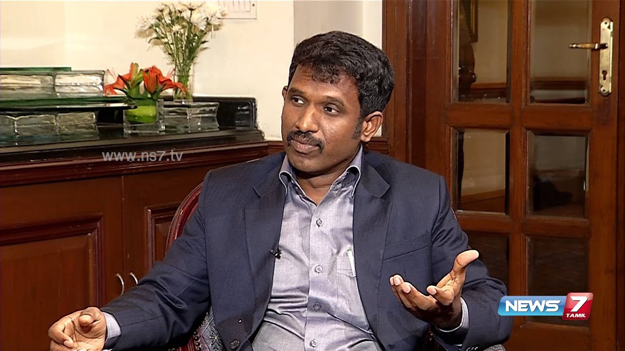 Regional Passport Officer Balamurugan in Varaverpparai | News7 Tamil