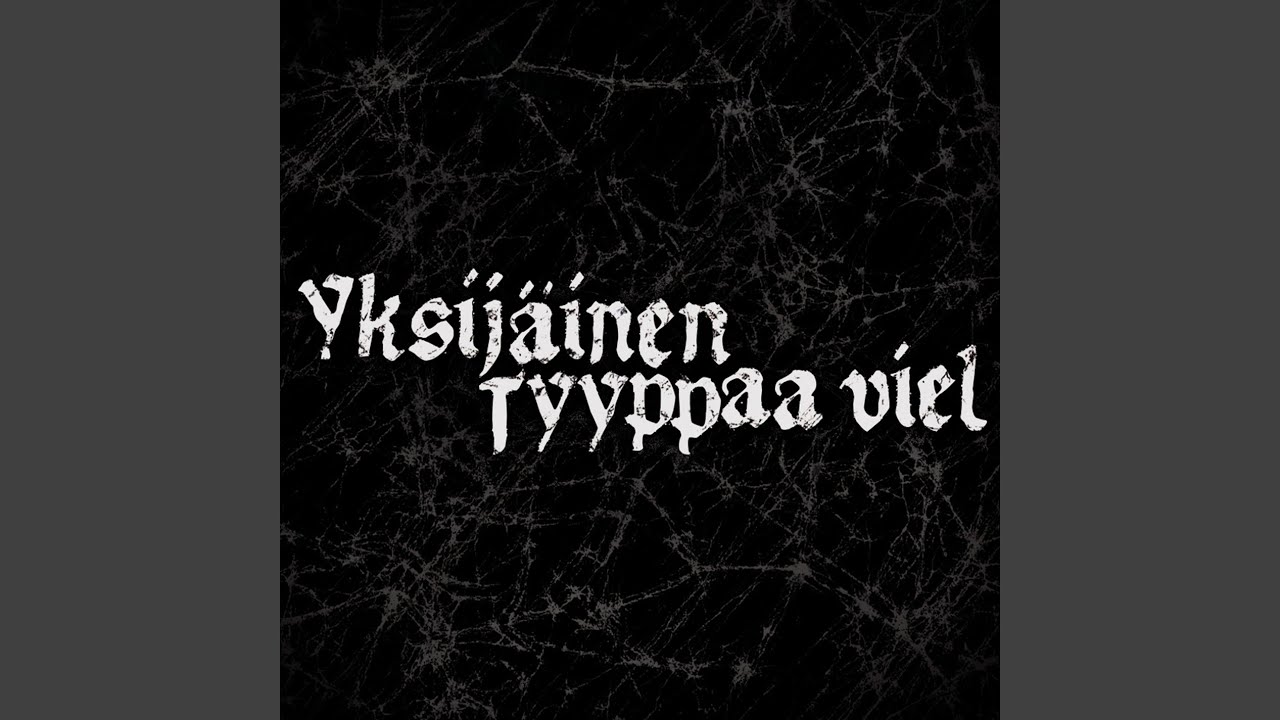 Tyyppaa viel