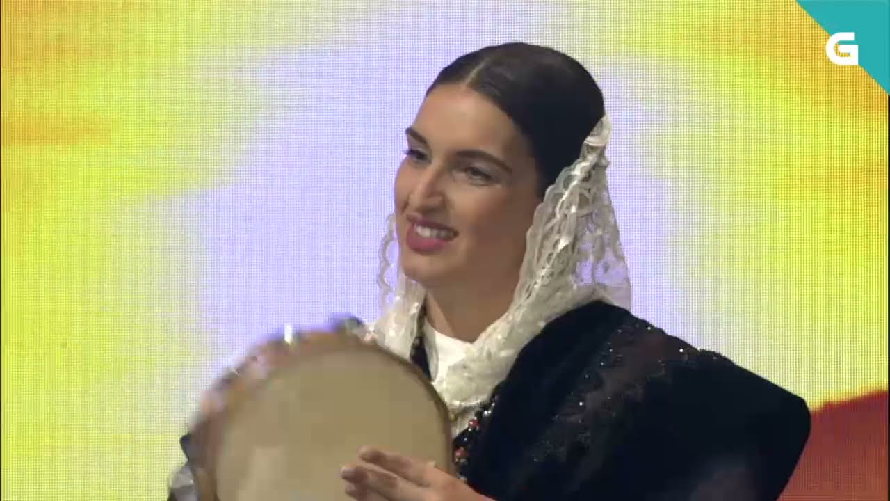 A.C. Retranqueiros en el programa Luar interpretando Canto e Muiñeira de Cabaleiros (Oct 2021)