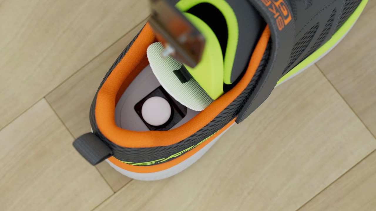 Skechers Kids - Where's My Skechers? commercial