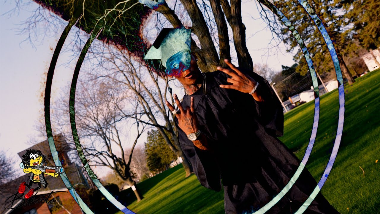 EL HITTA - Waddup Remix | SHOT BY: @BSHOOTA773