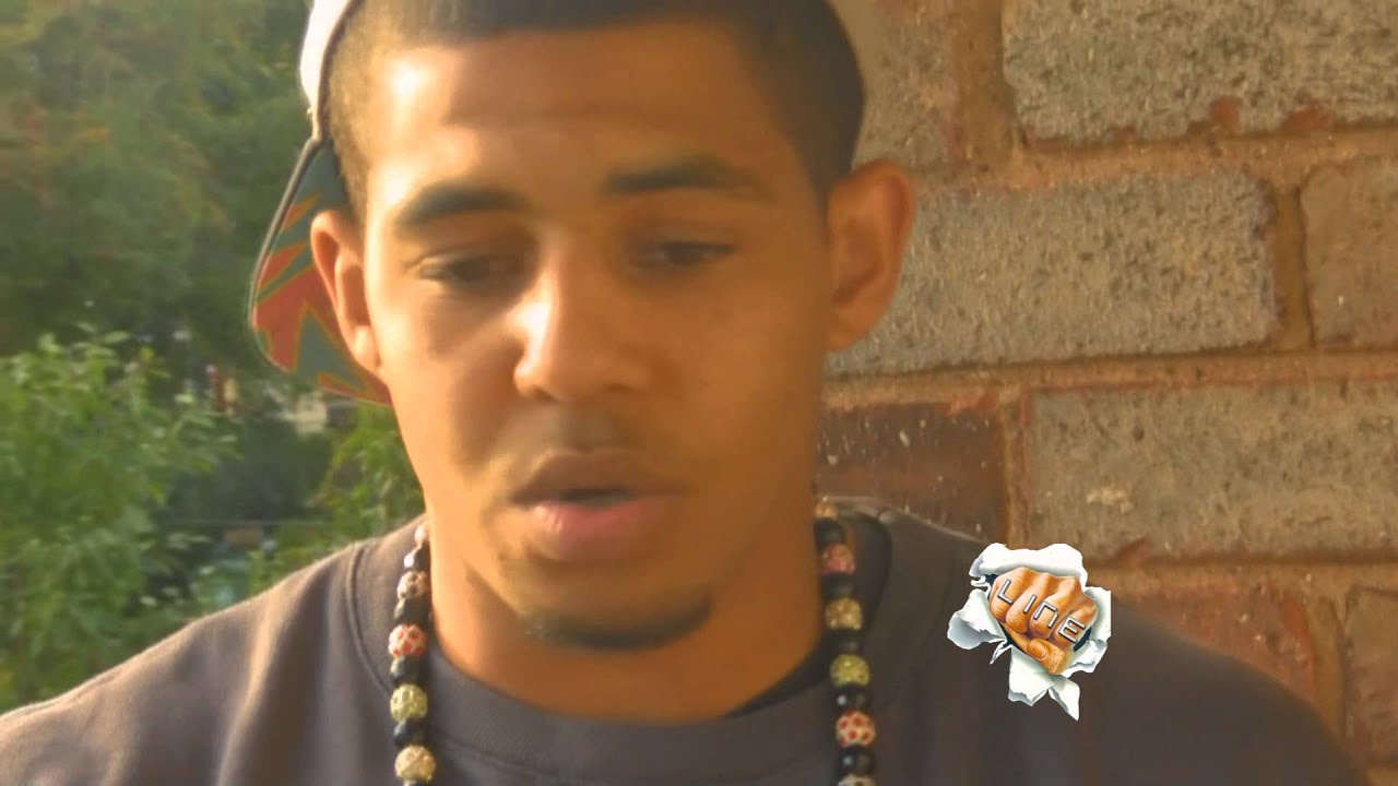 NYATv | Jay | #PunchlineSessions