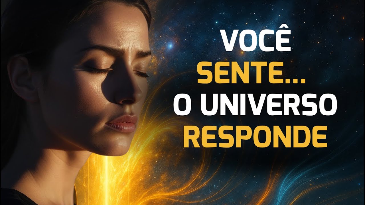 Por Que Sua Realidade NÃO MUDA — Mesmo Que Você Tente de Tudo