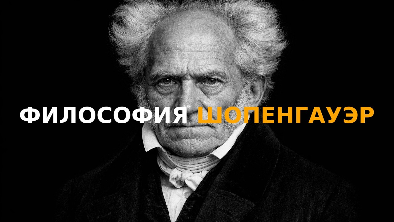 Философия Шопенгауэра для сна. Воля и путь к освобождению через музыку и созерцание