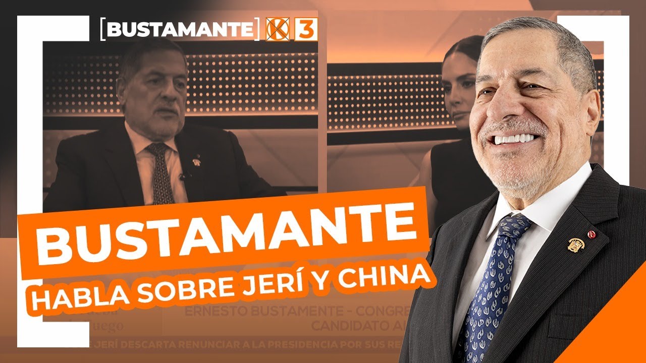 ENTREVISTA A RPP - 21-01-2026