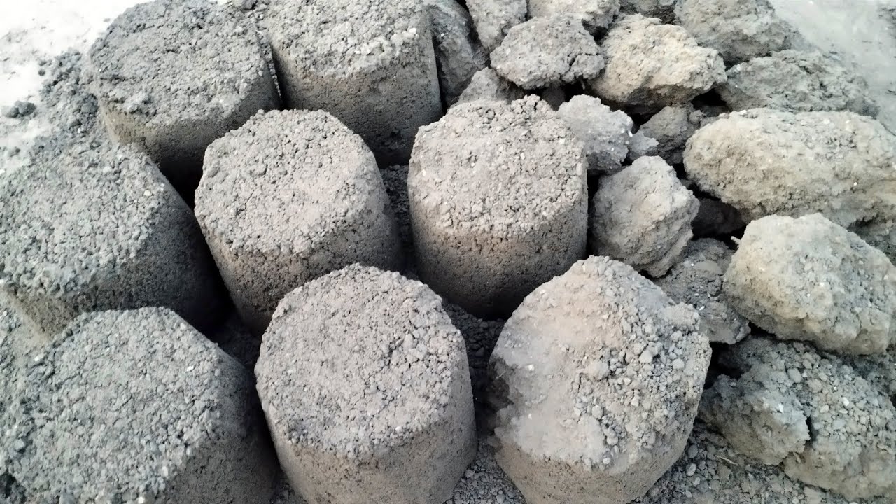 ASMR: Pure Charcoal Floor Crumbling ❤️😍 Masterpiece 🖤 Mouthwatering Crunchy Crumbling, Sleepaid