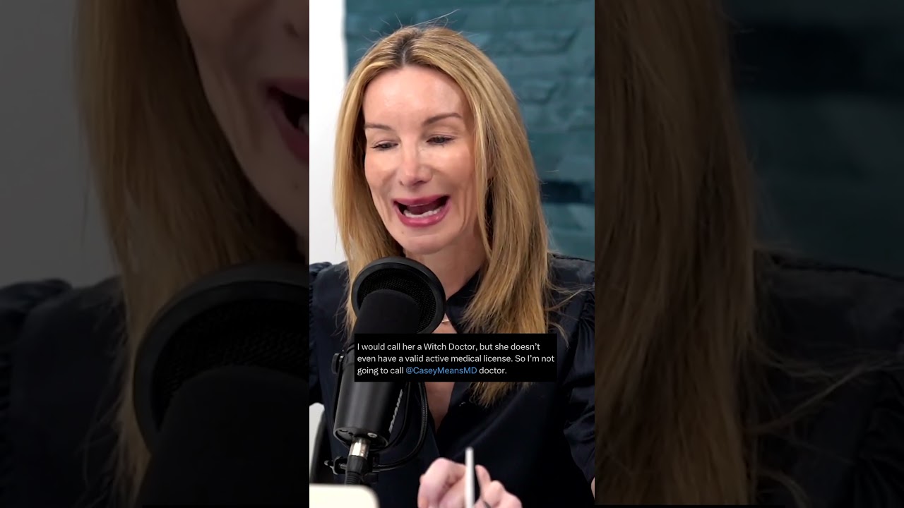 #maga Psycho Laura Loomer Turns on Trump?!