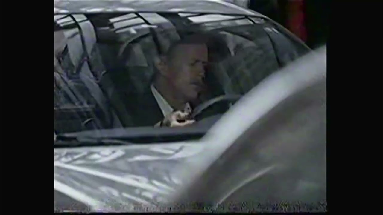 Opening to Stand and Deliver on MoreMax (2007 Airing)