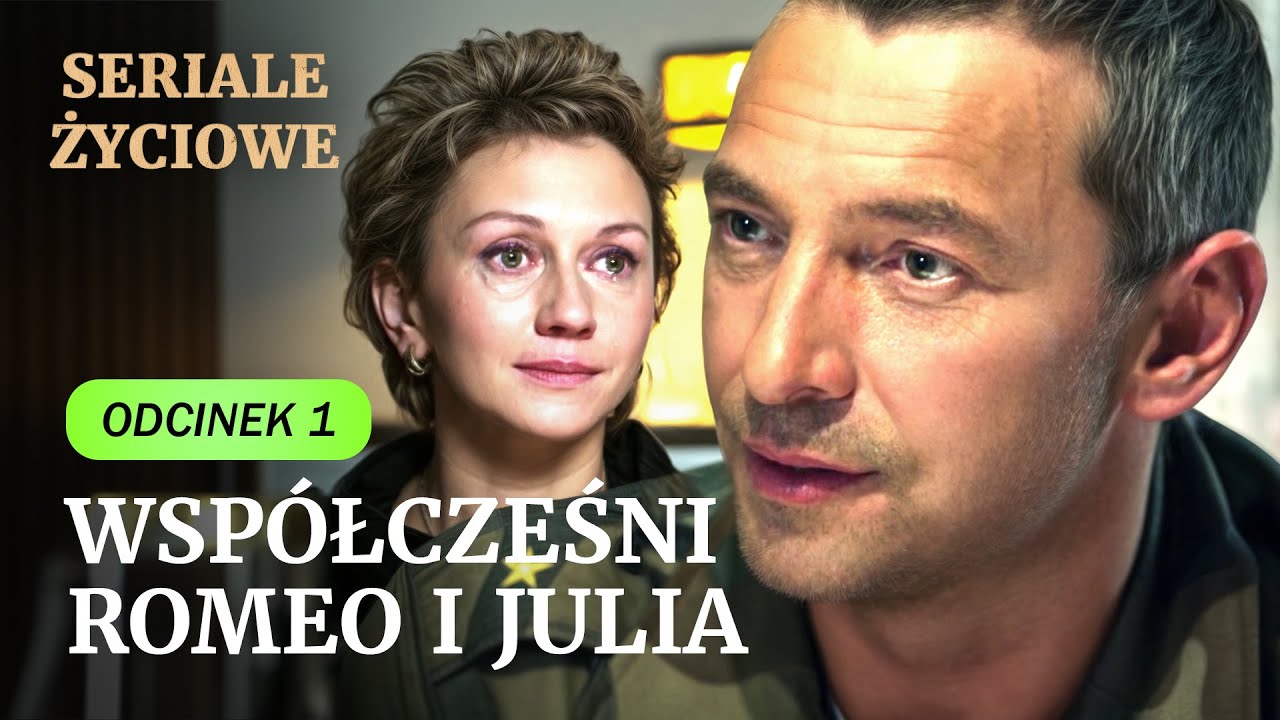 💔Zaszła w ciążę w wieku 16 lat! | MELODRAMATY | SERIALE 2025