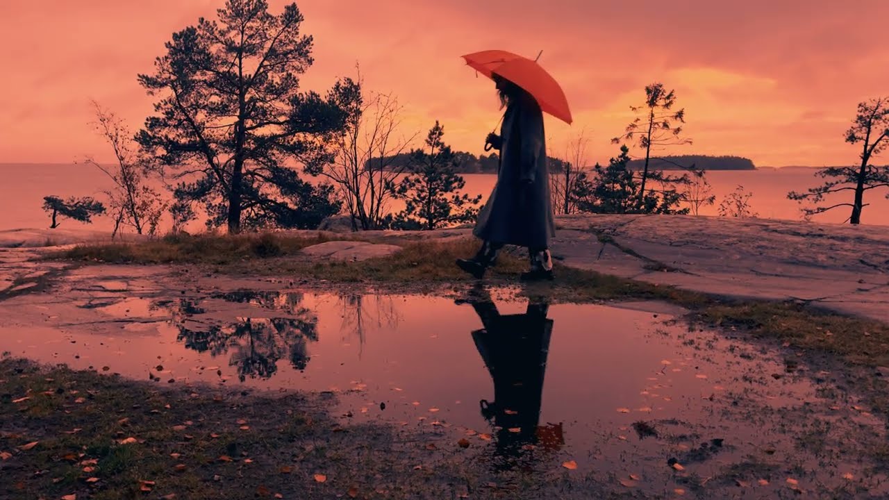 &aring;sa - Demons ( Official Music Video )