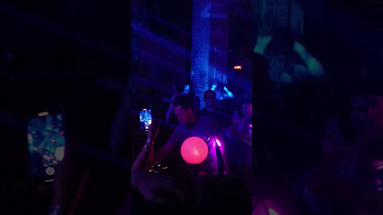 dj yahel İstanbul kastel