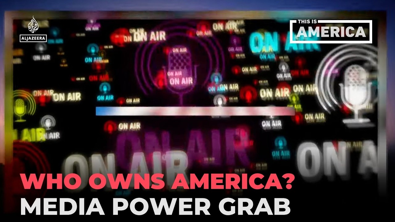 Survival strategy or political play? | This Is America