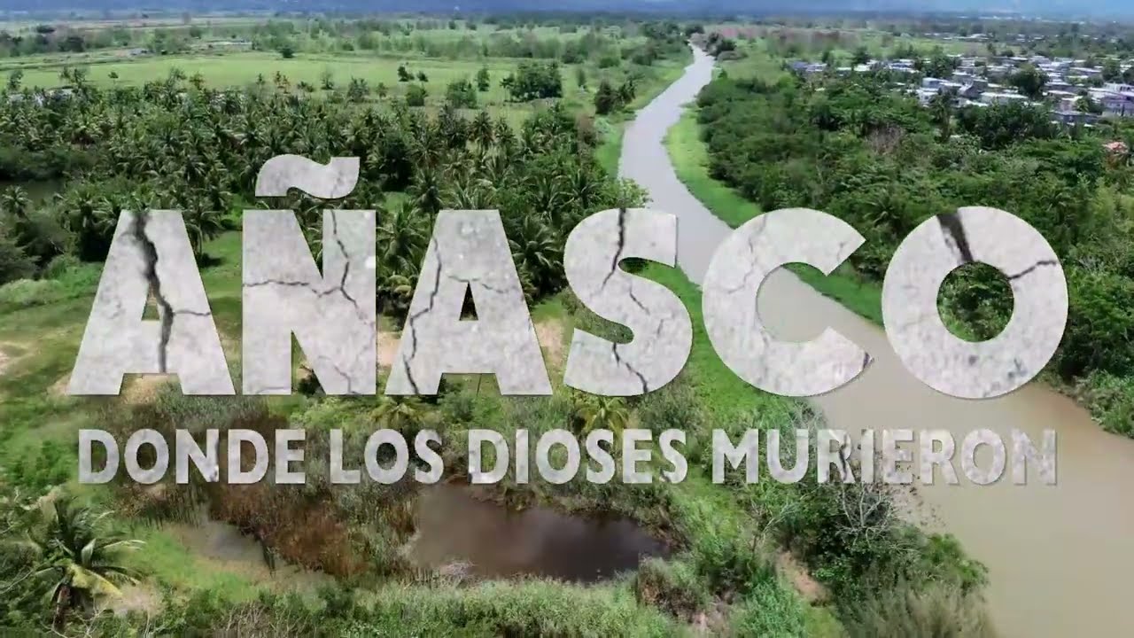 Resumen Histórico del Municipio de Añasco