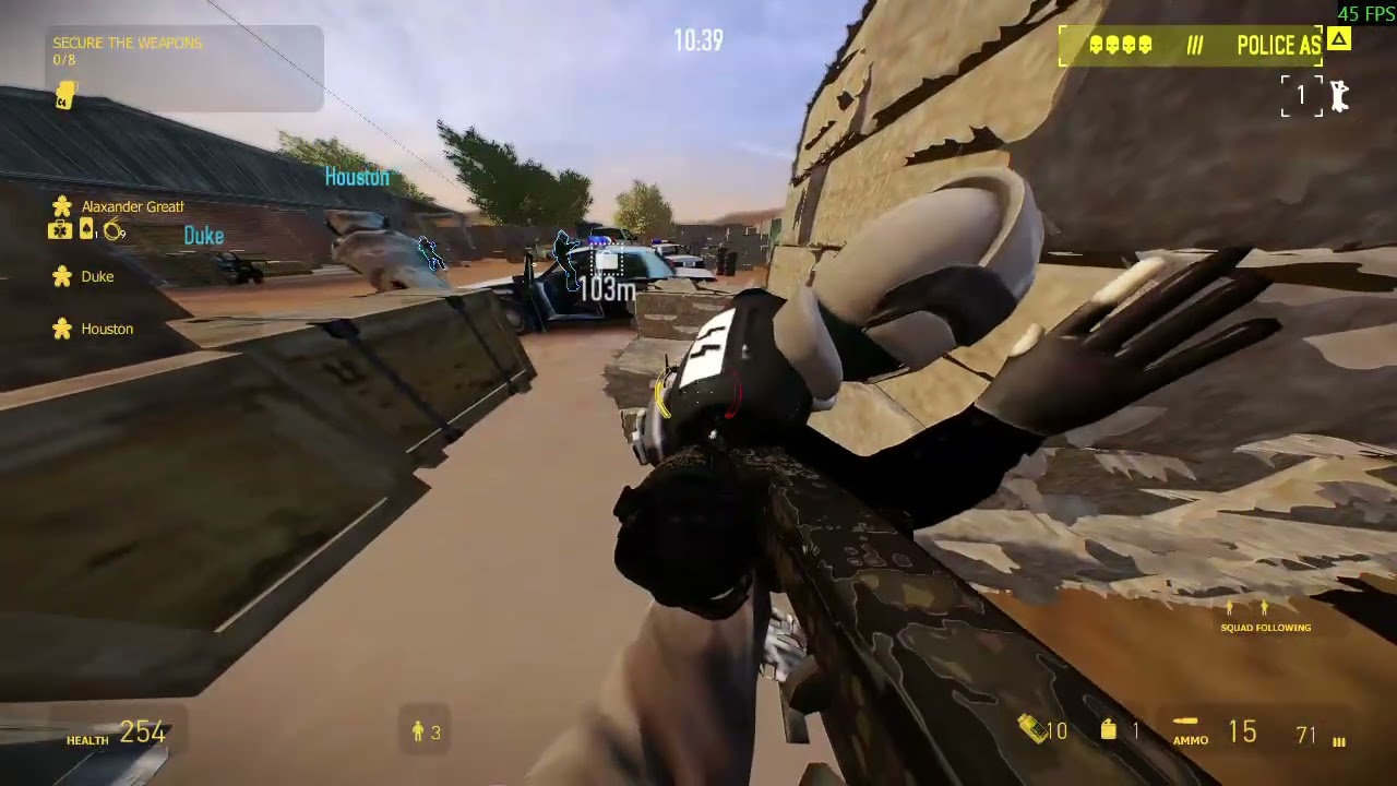 The Rust Files NR.5