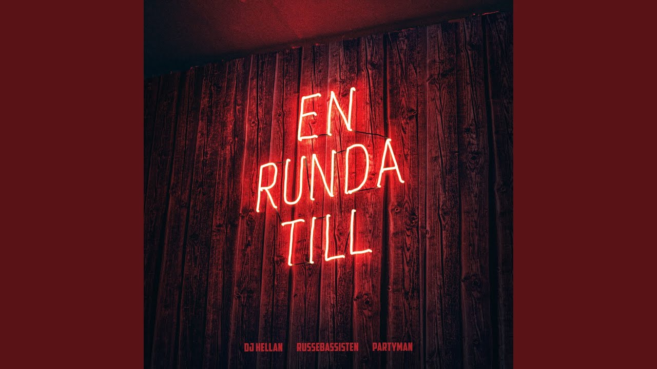 EN RUNDA TILL