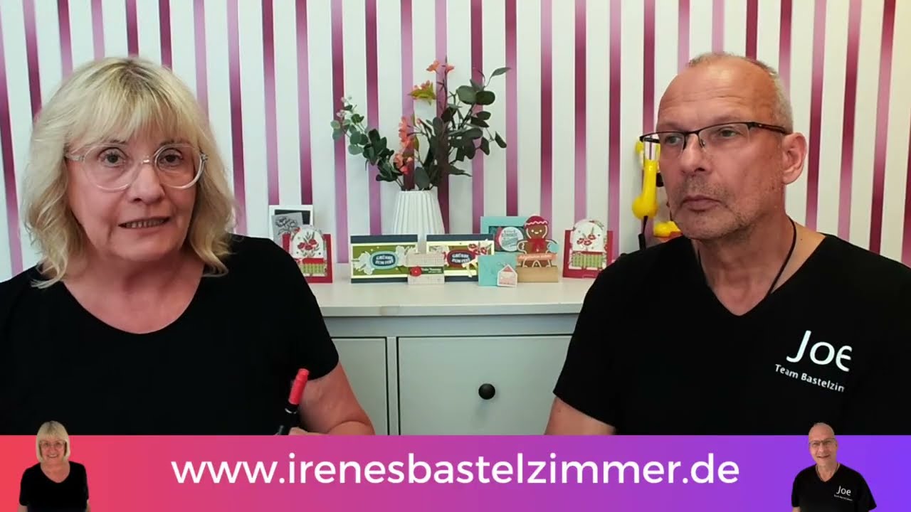 🔴Изменения в Stampin' Up! — что нам теперь делать?