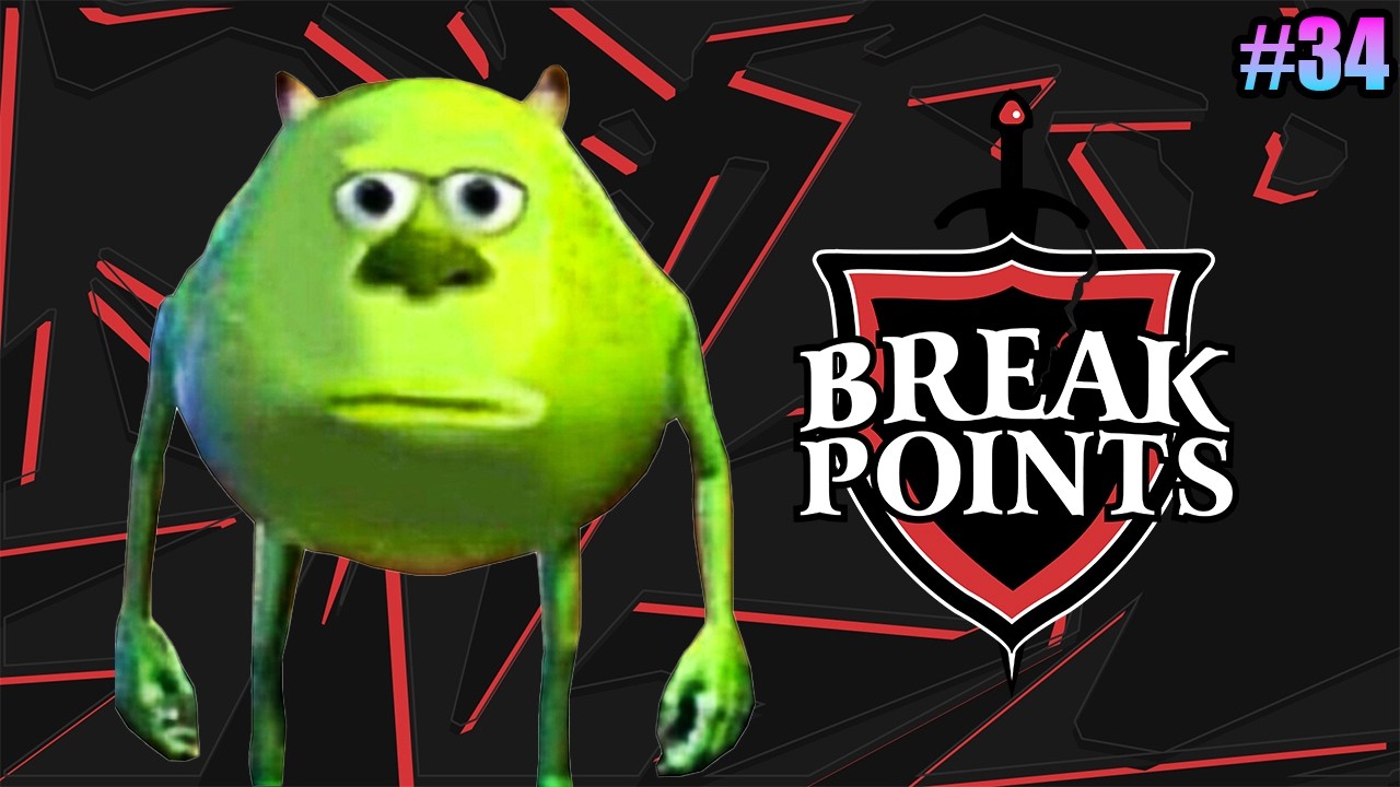 Break Points EP34 : Is this meta too good to be true?