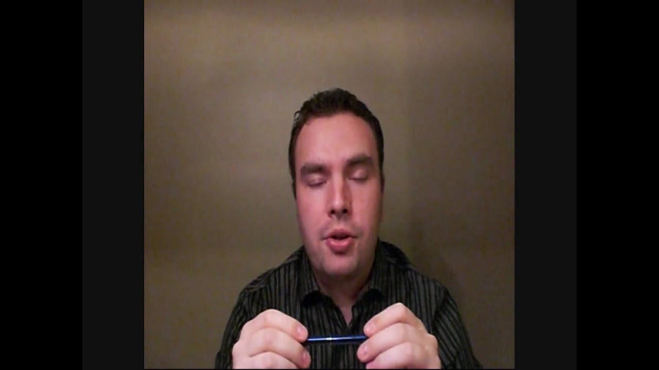 Blue DSE901 ecigarette presentation from ecigarettemall.com