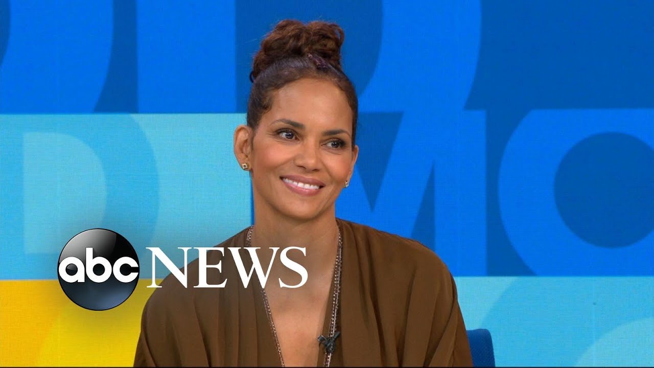 'Kidnap' star Halle Berry says it's 'the summer of the woman' thanks to strong female leads
