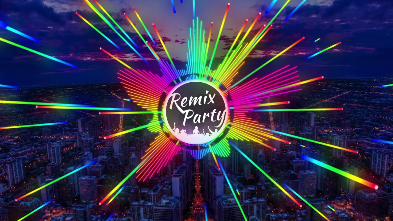 Eve (ft. Gwen Stefani) - Let Me Blow Ya Mind (Mr. Ours Remix)