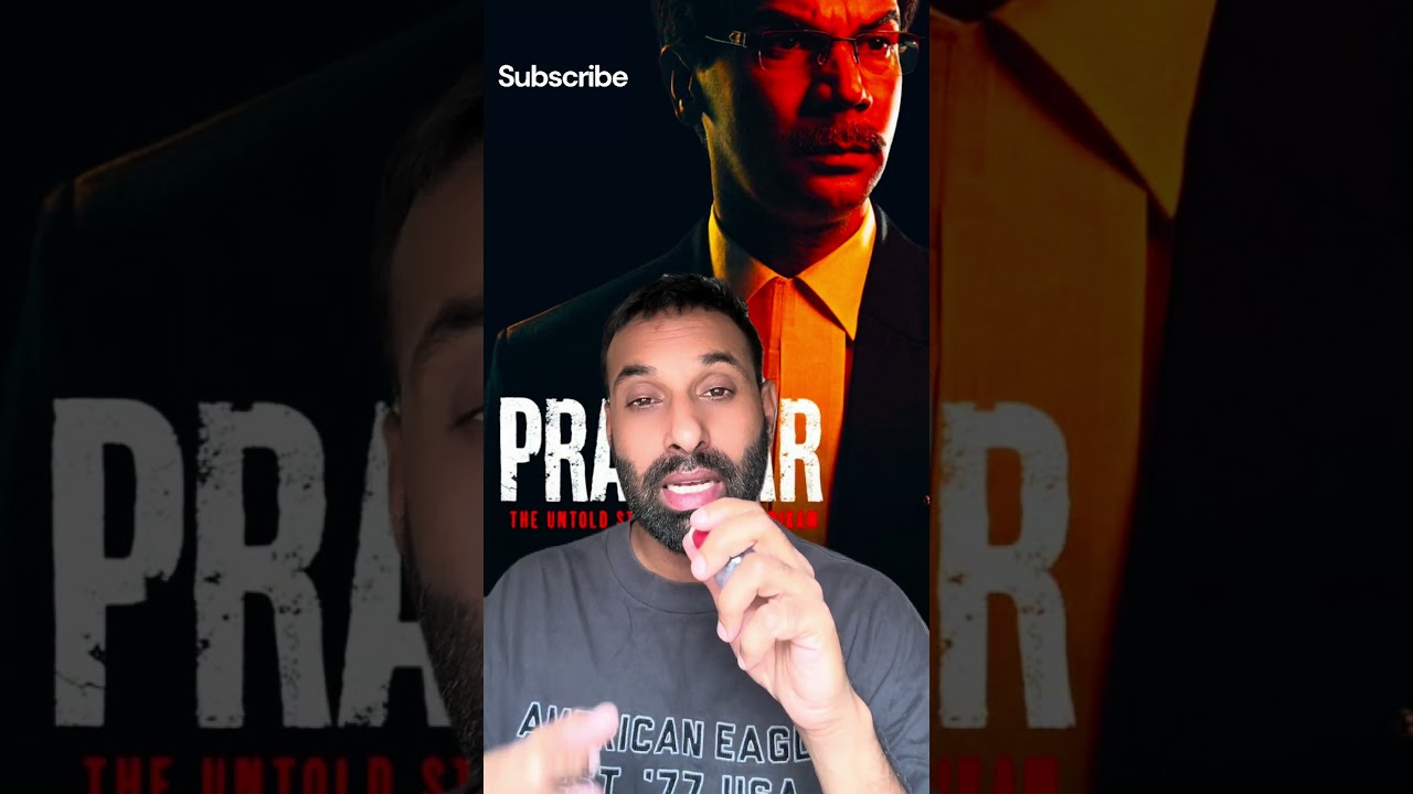 This Week Release Prahaar | Rajkummar Rao As Ujjwal Nikam | Reviewwala