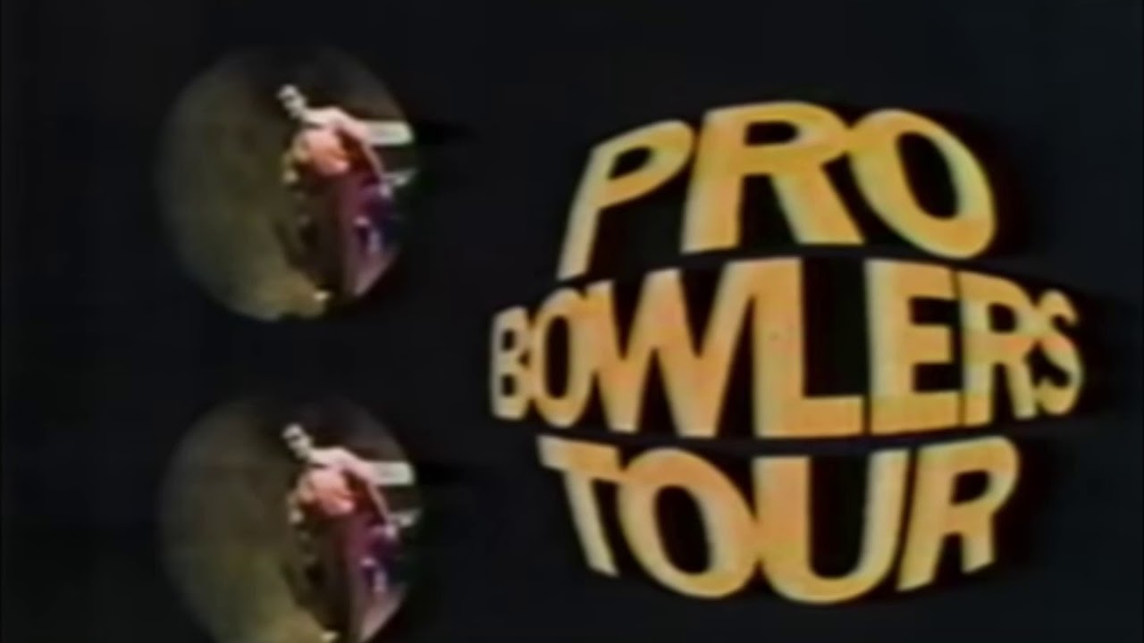 ABC PRO BOWLERS TOUR THEME - 1970s - Edd Kalehoff (no VO)