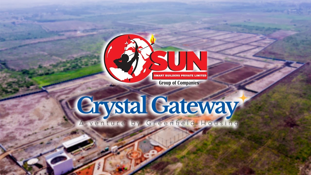 Crystal Gateway   |  Based in Sulur  Coimbatore | Sun Smart Builders Private Limited