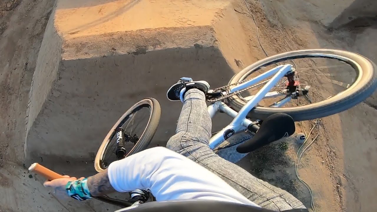 CÓMO HACER WHIP // TRICK CHALLENGE // YT PLAY CF - Bienvenido Aguado