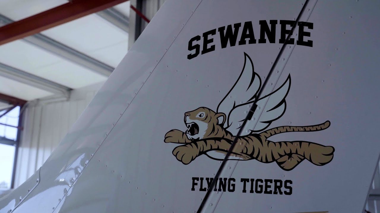 Sewanee Flying Tigers