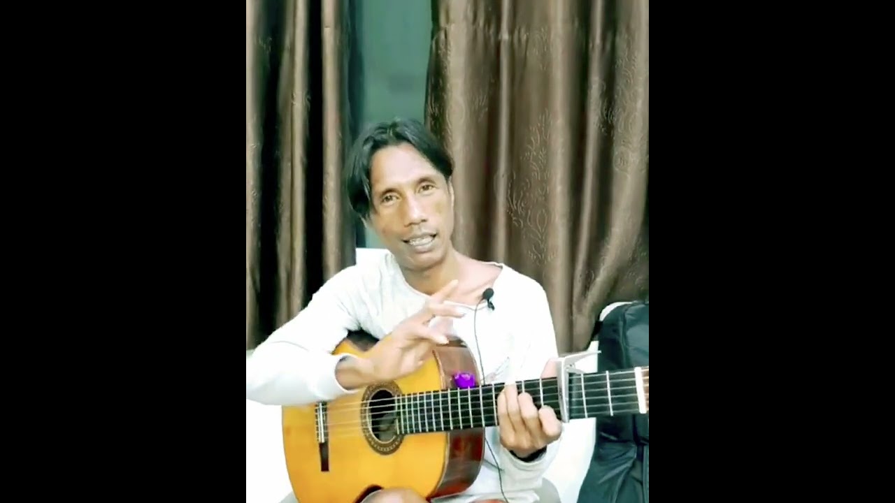 1 วิธีฝึก intro เพลง sutter's mill  #1