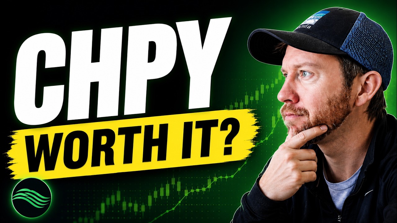 CHPY: Стоит ли добавлять его в свой инвестиционный портфель?