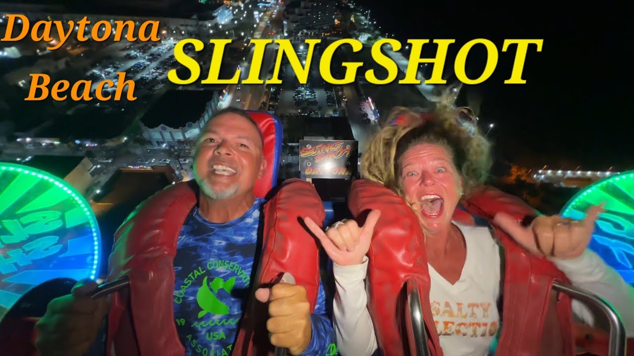 😁 WOULD YOU DO IT?!  Salty Couple TOO EXCITED 300 MPH 