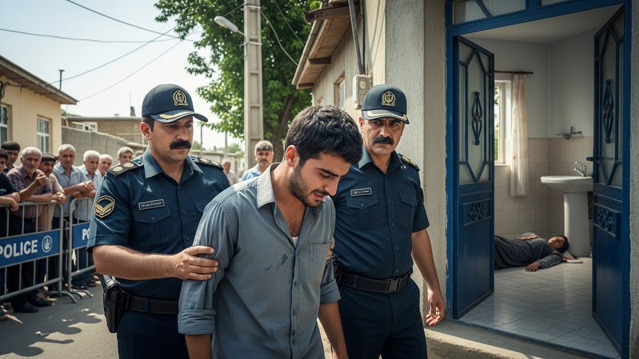 باورنکردنی: شوهری که همسر و فرزند به دنیا نیامده‌اش را کشت و صحنه‌سازی کرد!