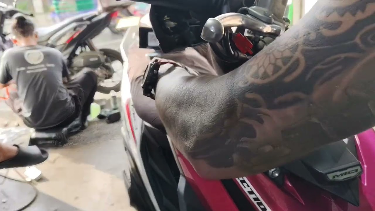 Mio m3 install digital speedometer