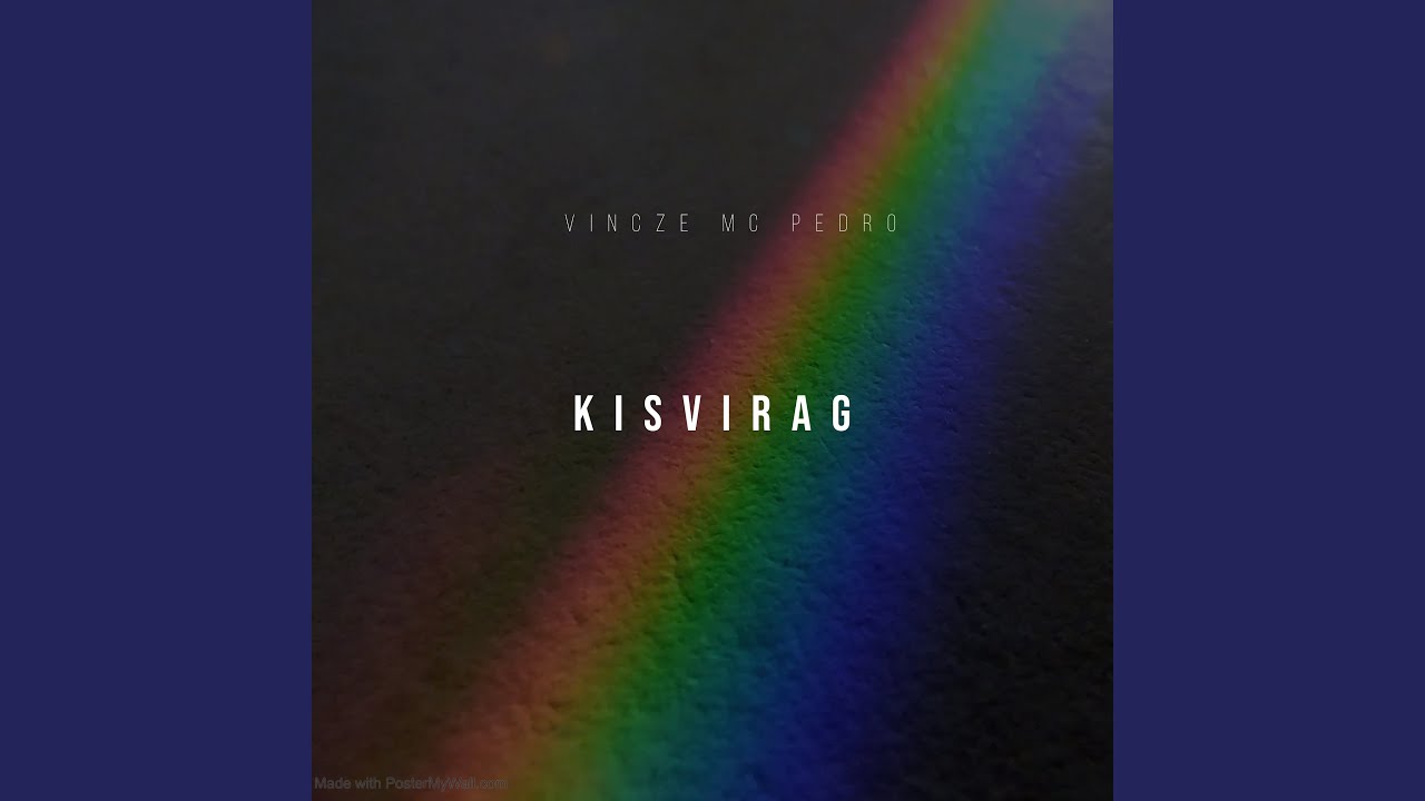 Kisvirag