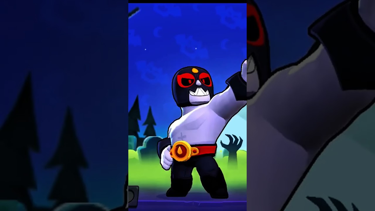 The Best LEGENDARY Brawler🔥 | 