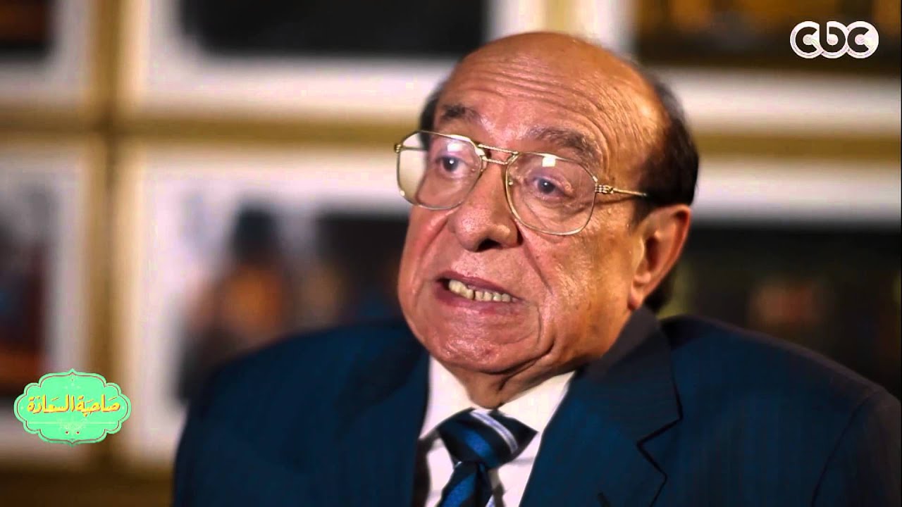 #صاحبة_السعادة | المخرج المسرحي جلال الشرقاوي يتحدث لأول مرة عن الفنانة سهير البابلي