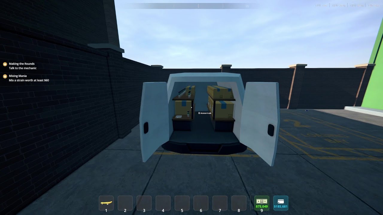 Schedule 1 Save Editor v2.2 - Item Spawner Tutorial