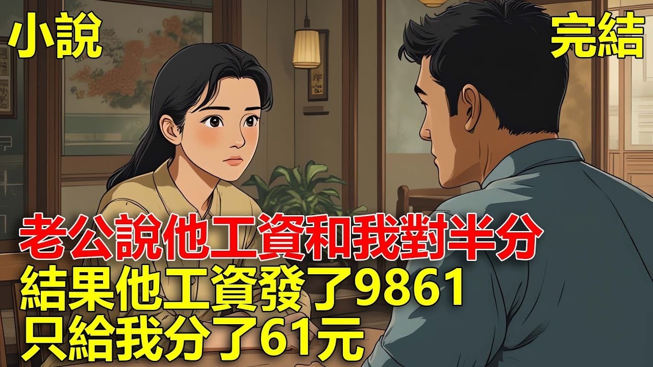 大年三十，我做了一桌子菜，婆婆卻非要吃剩菜，我直接把做好的菜全倒了！