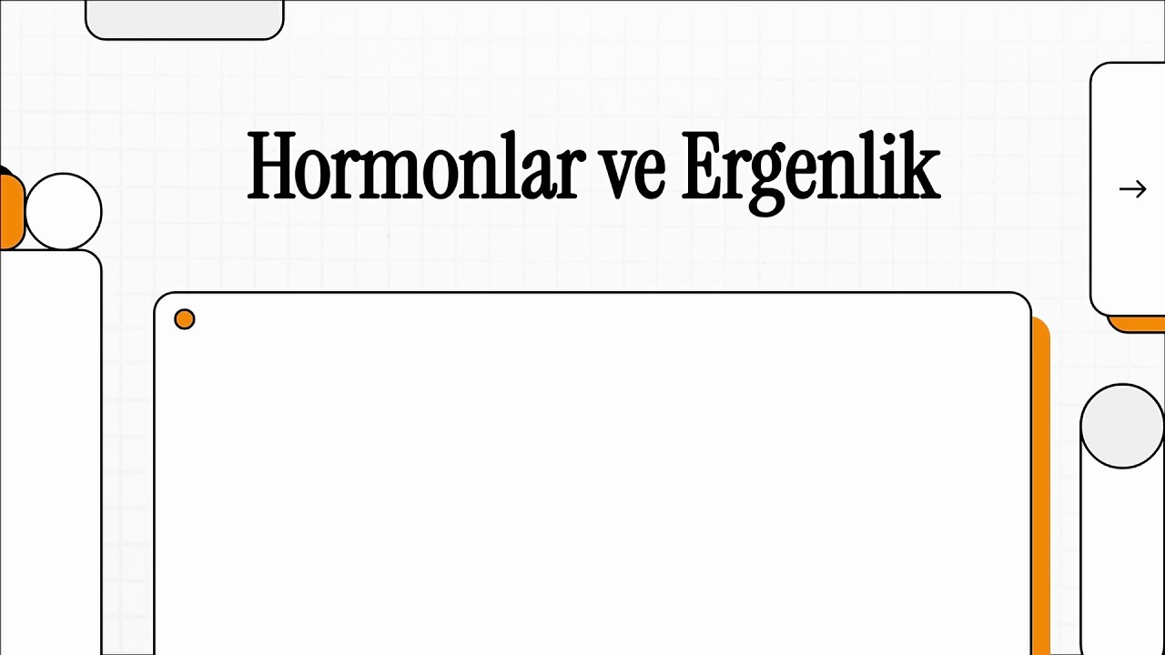 6.Sınıf Fen Bilimleri Denetleyici ve Düzenleyici Sistem Konu Anlatımı - 1