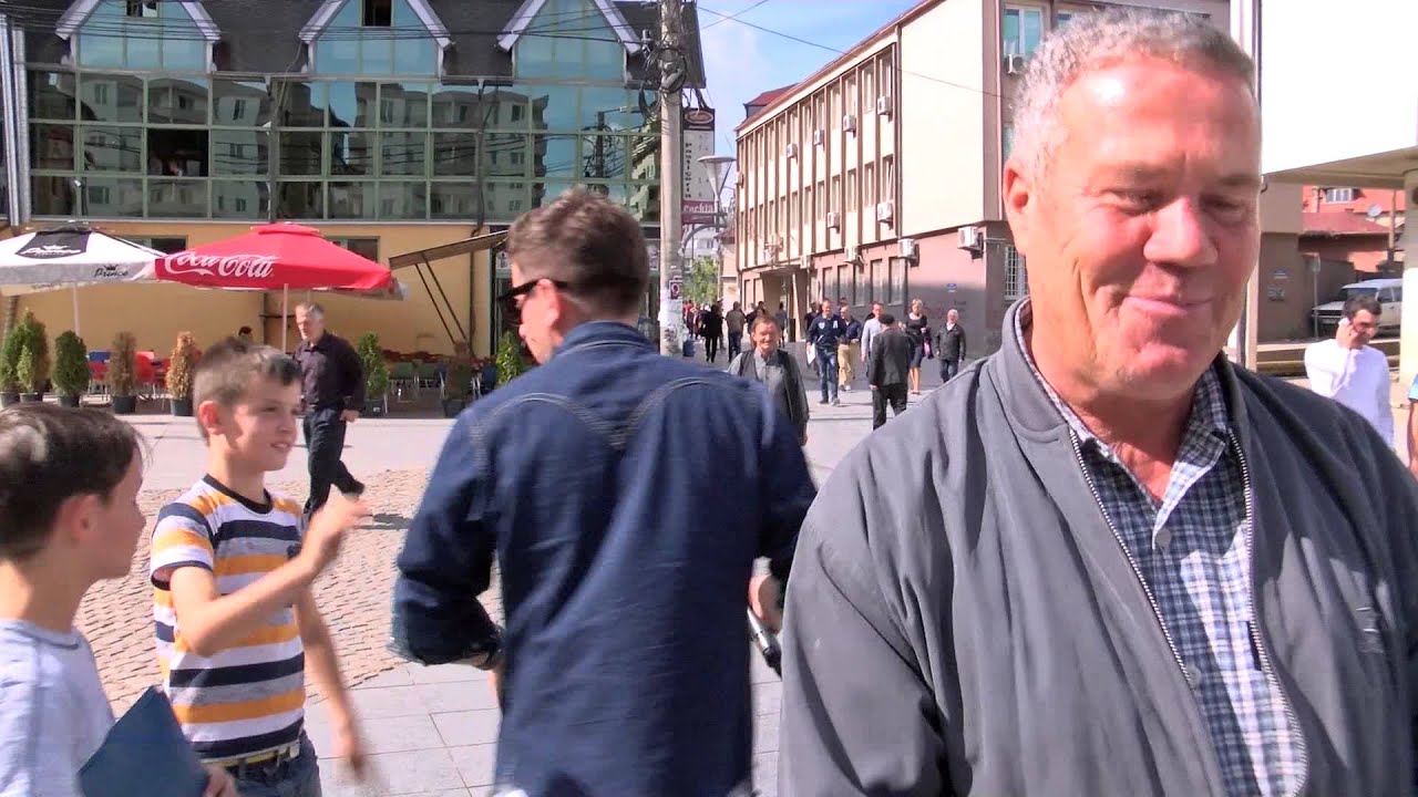 Shuki në terren, kësaj radhe në Vushtrri e Skenderaj