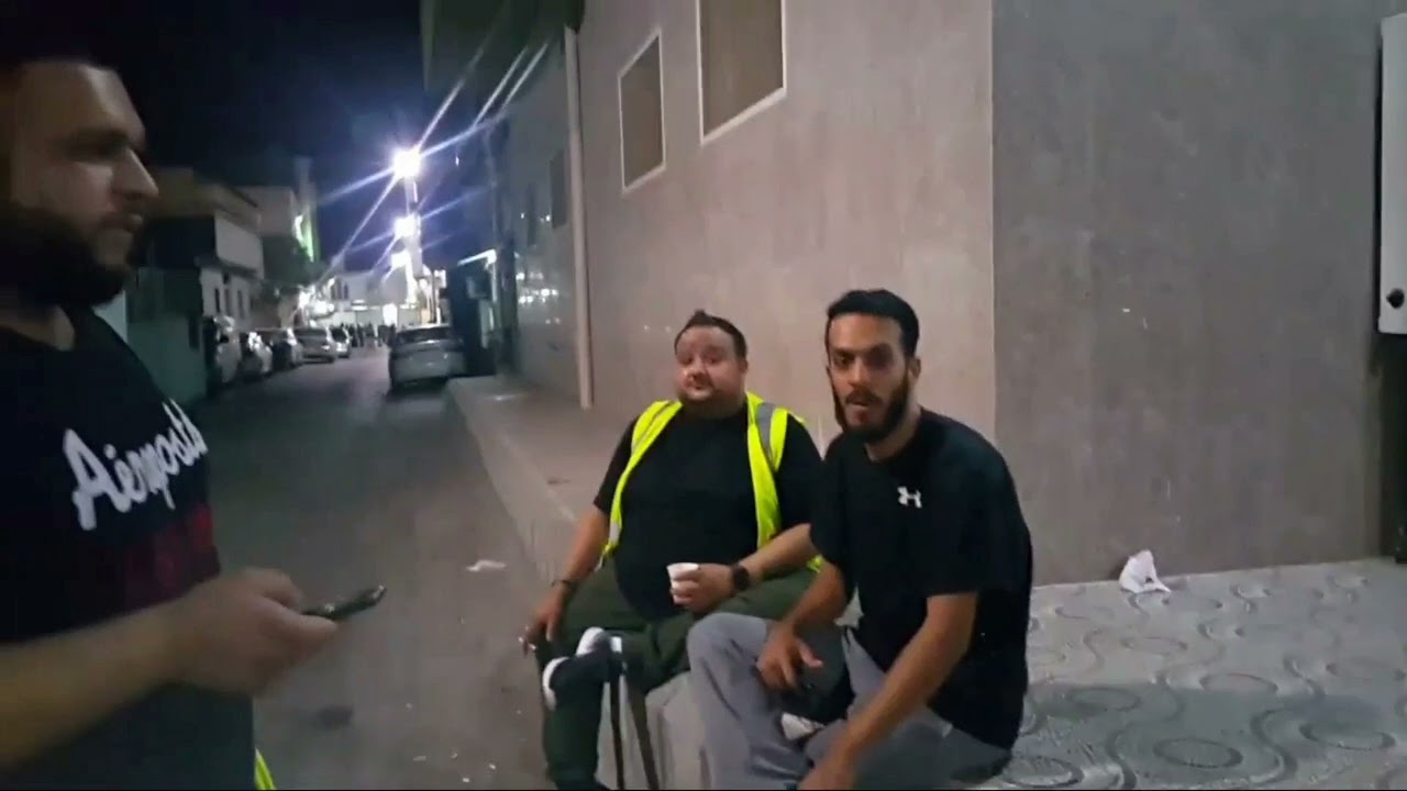 حسينية الامام الحسين عليه السلام بسيهات حي الخصاب بين الأمس واليوم