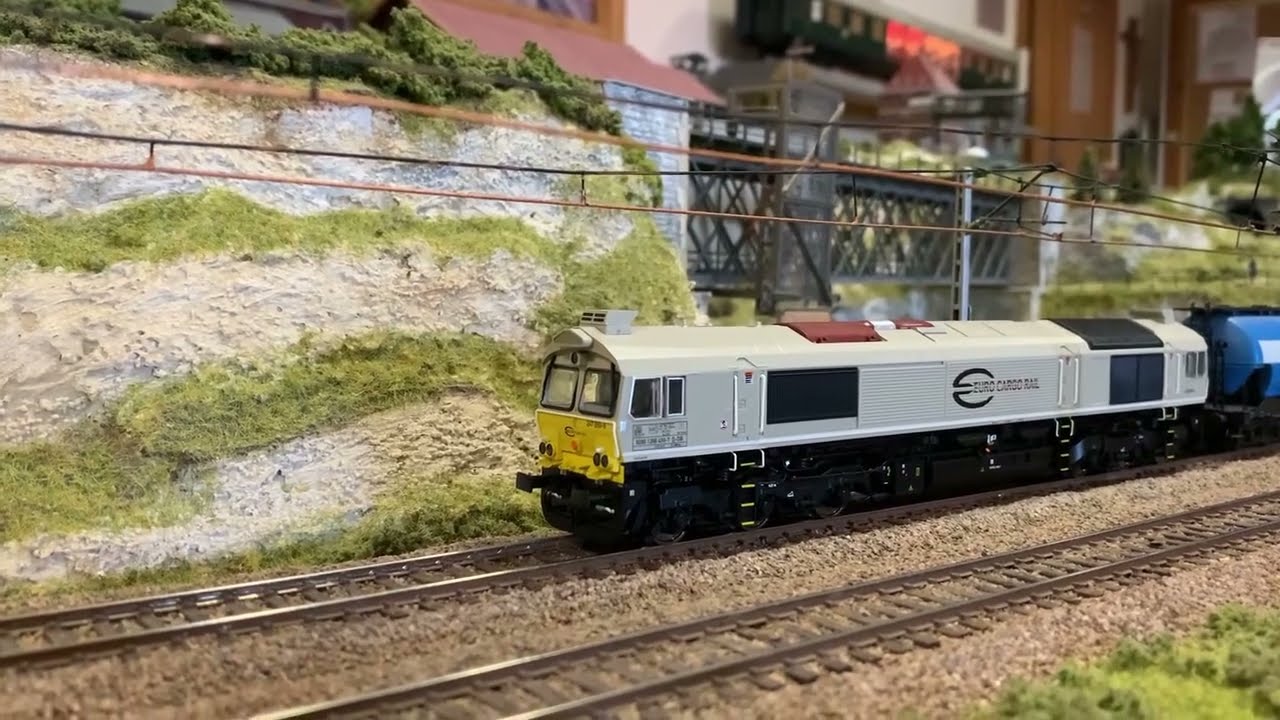 ESU Class 77 