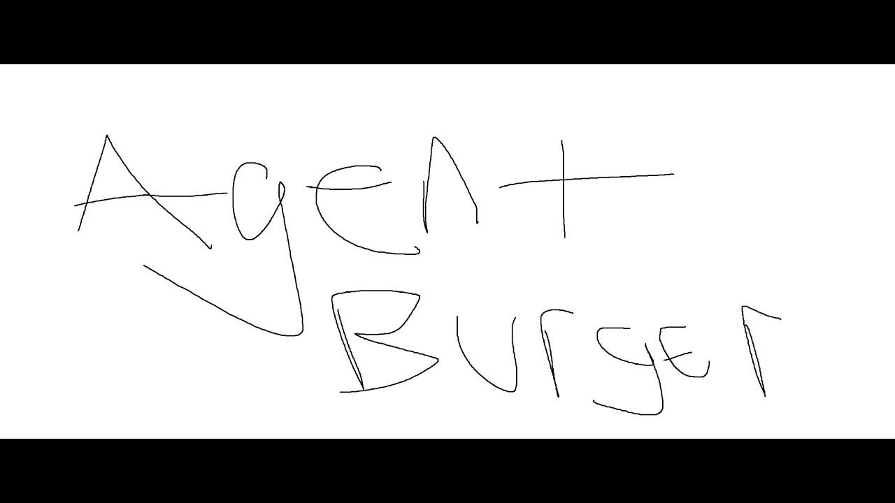 Agent Burger Episode 1 - Is a Hot Dog a Sandwich or a Taco?