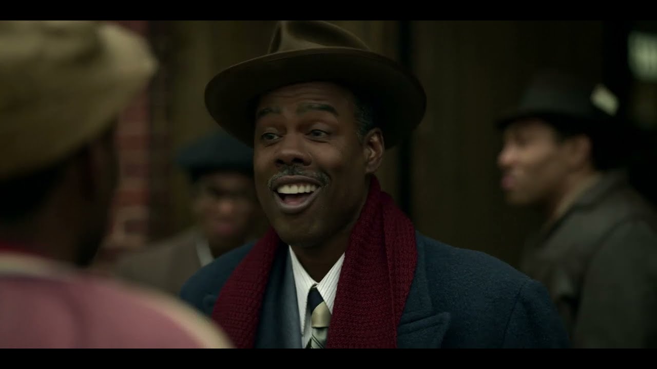 Fargo - the Blight (Loy and the beggar)