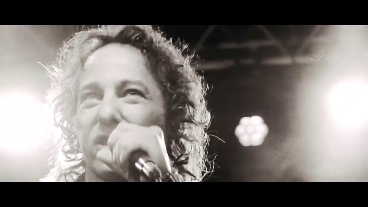 Los Guarros - WPM (en vivo Rosedal Buenos Aires)